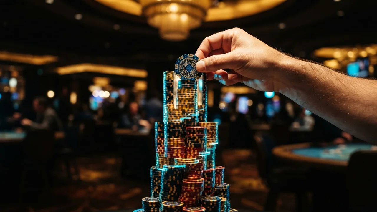 casino extranjeros