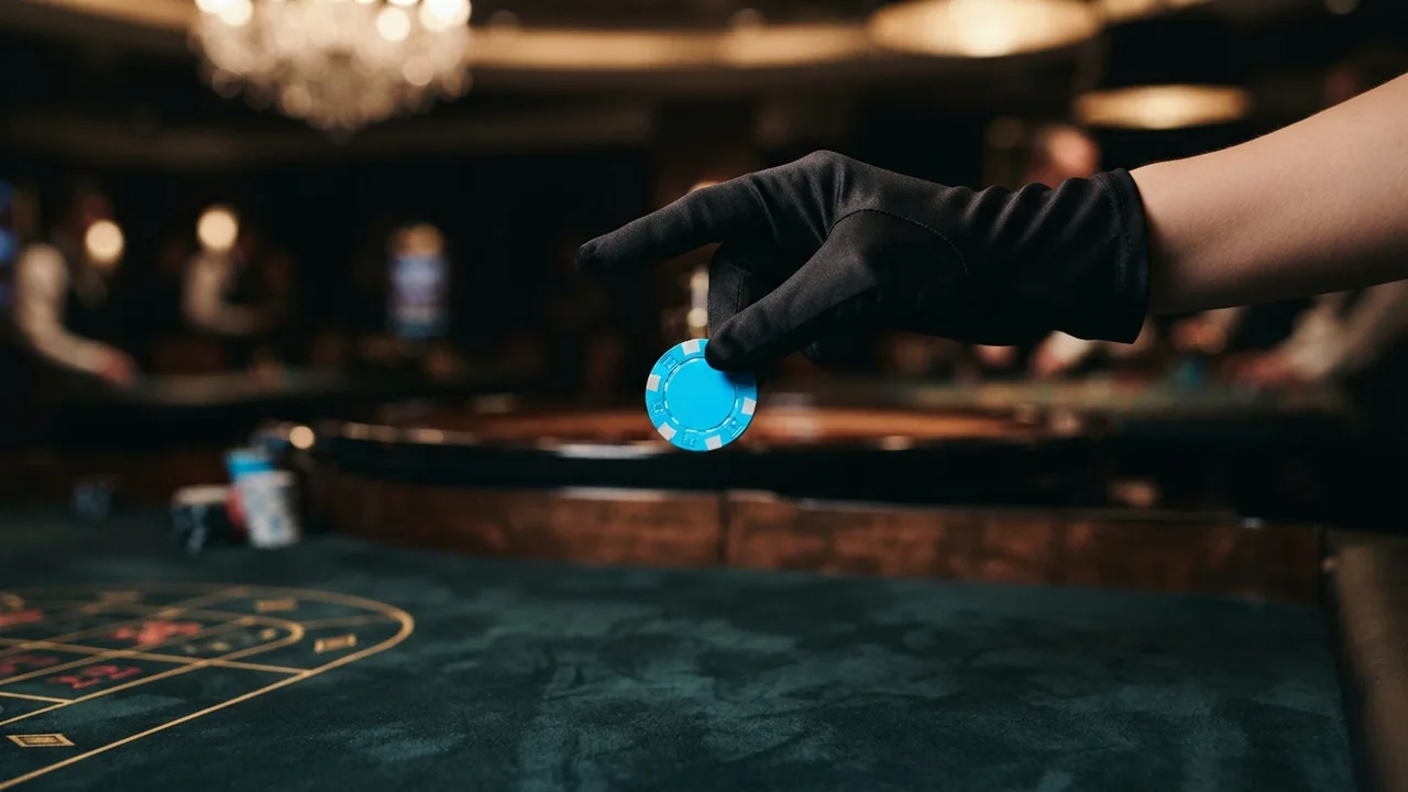 casino extranjeros