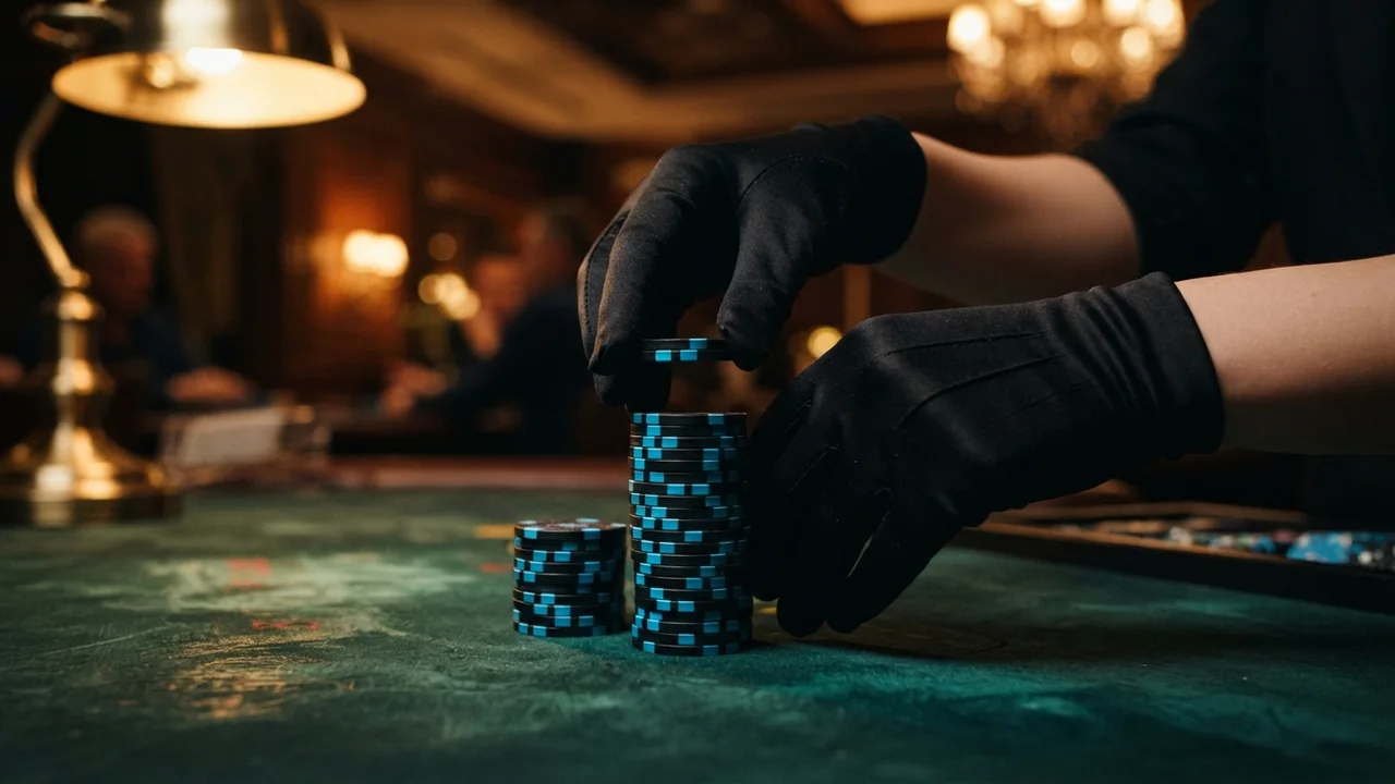 casino extranjeros
