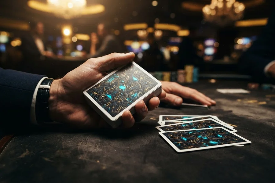 casino extranjeros