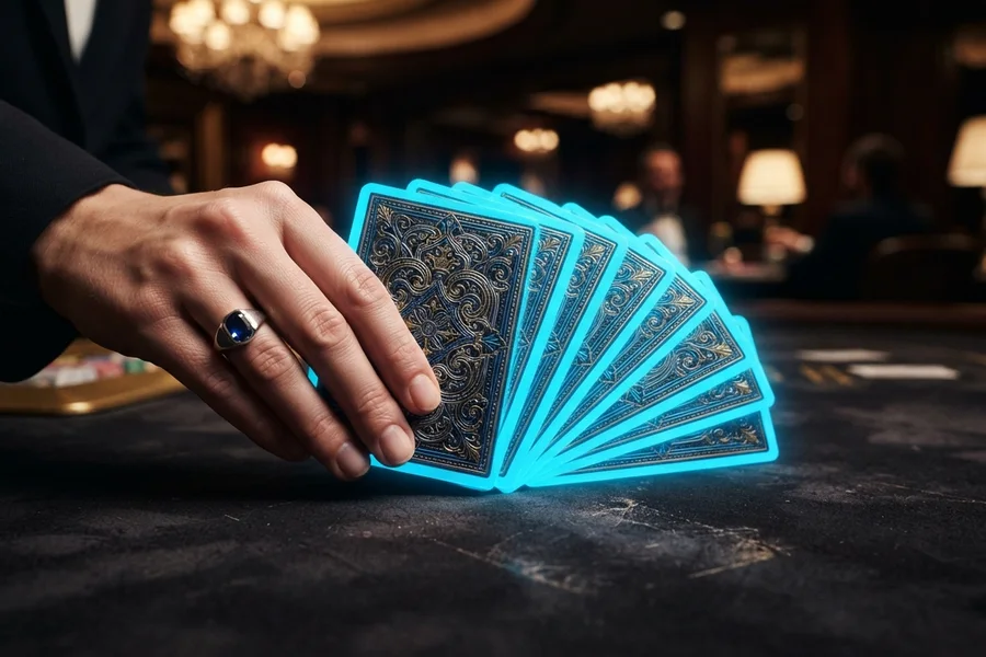 casino extranjeros