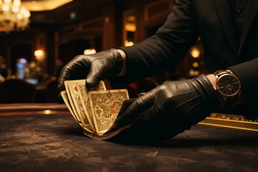 casino extranjeros