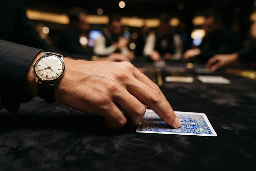casino extranjeros