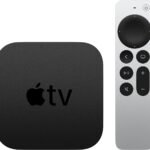 AppleTV 2021 4K 64GB