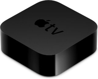 AppleTV 2021 4K 64GB