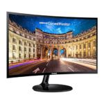 Monitor LED Curvo 27” CF390